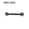 SKF Control ArmTrailing Arm wheel suspension VKDCV 12041