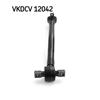 SKF Control ArmTrailing Arm wheel suspension VKDCV 12042