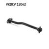 SKF Control ArmTrailing Arm wheel suspension VKDCV 12042