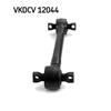 SKF Control ArmTrailing Arm wheel suspension VKDCV 12044