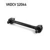 SKF Control ArmTrailing Arm wheel suspension VKDCV 12044