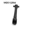 SKF Control ArmTrailing Arm wheel suspension VKDCV 12046