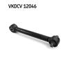 SKF Control ArmTrailing Arm wheel suspension VKDCV 12046