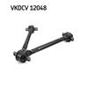 SKF Control ArmTrailing Arm wheel suspension VKDCV 12048