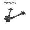 SKF Control ArmTrailing Arm wheel suspension VKDCV 12050