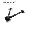 SKF Control ArmTrailing Arm wheel suspension VKDCV 12052