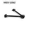 SKF Control ArmTrailing Arm wheel suspension VKDCV 12062