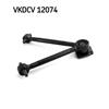 SKF Control ArmTrailing Arm wheel suspension VKDCV 12074