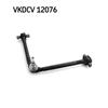 SKF Control ArmTrailing Arm wheel suspension VKDCV 12076