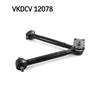 SKF Control ArmTrailing Arm wheel suspension VKDCV 12078