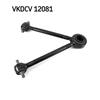 SKF Control ArmTrailing Arm wheel suspension VKDCV 12081