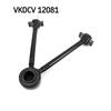 SKF Control ArmTrailing Arm wheel suspension VKDCV 12081