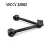 SKF Control ArmTrailing Arm wheel suspension VKDCV 12082