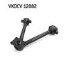 SKF Control ArmTrailing Arm wheel suspension VKDCV 12082