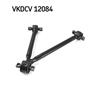 SKF Control ArmTrailing Arm wheel suspension VKDCV 12084