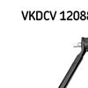 SKF Control ArmTrailing Arm wheel suspension VKDCV 12088