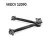 SKF Control ArmTrailing Arm wheel suspension VKDCV 12090