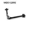 SKF Control ArmTrailing Arm wheel suspension VKDCV 12092