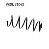 SKF Suspension Spring VKDL 31042