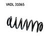 SKF Suspension Spring VKDL 31065