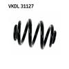 SKF Suspension Spring VKDL 31127