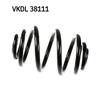 SKF Suspension Spring VKDL 38111