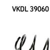SKF Suspension Spring VKDL 39060