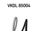 SKF Suspension Spring VKDL 85004