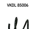 SKF Suspension Spring VKDL 85006