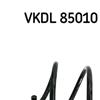 SKF Suspension Spring VKDL 85010