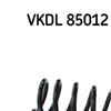SKF Suspension Spring VKDL 85012