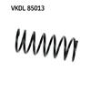 SKF Suspension Spring VKDL 85013