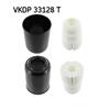 SKF Shock Absorber Dust Cover Kit VKDP 33128 T