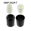 SKF Shock Absorber Dust Cover Kit VKDP 33129 T
