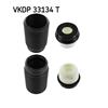 SKF Shock Absorber Dust Cover Kit VKDP 33134 T