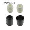 SKF Shock Absorber Dust Cover Kit VKDP 33141 T