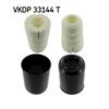 SKF Shock Absorber Dust Cover Kit VKDP 33144 T