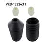 SKF Shock Absorber Dust Cover Kit VKDP 33145 T