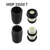 SKF Shock Absorber Dust Cover Kit VKDP 33150 T