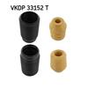 SKF Shock Absorber Dust Cover Kit VKDP 33152 T