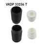 SKF Shock Absorber Dust Cover Kit VKDP 33156 T