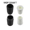 SKF Shock Absorber Dust Cover Kit VKDP 33168 T