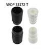 SKF Shock Absorber Dust Cover Kit VKDP 33172 T