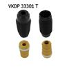 SKF Shock Absorber Dust Cover Kit VKDP 33301 T