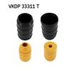 SKF Shock Absorber Dust Cover Kit VKDP 33311 T