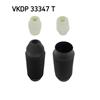 SKF Shock Absorber Dust Cover Kit VKDP 33347 T