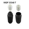 SKF Shock Absorber Dust Cover Kit VKDP 33348 T