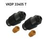 SKF Shock Absorber Dust Cover Kit VKDP 33405 T