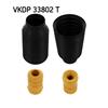 SKF Shock Absorber Dust Cover Kit VKDP 33802 T