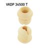 SKF Shock Absorber Dust Cover Kit VKDP 34500 T